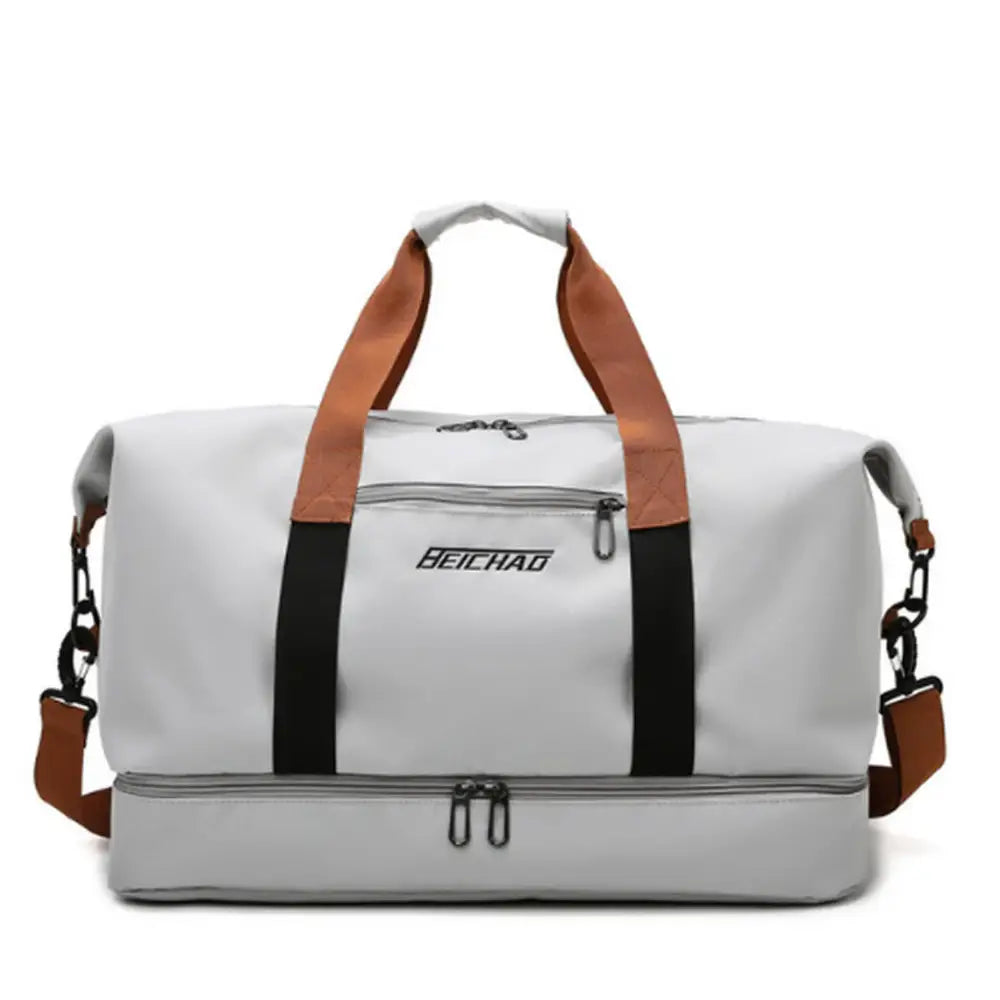 Escale – Sac de Voyage Week-end 40L Format Cabine