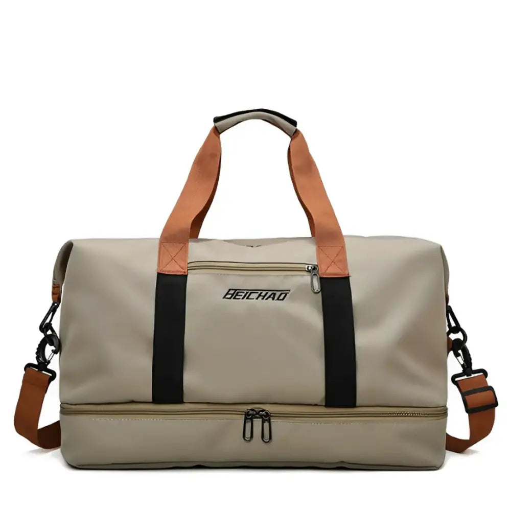 Escale – Sac de Voyage Week-end 40L Format Cabine