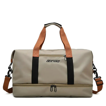 Escale – Sac de Voyage Week-end 40L Format Cabine