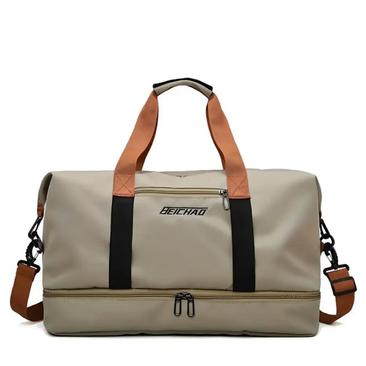 Escale – Sac de Voyage Week-end 40L Format Cabine