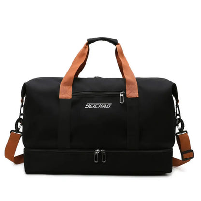 Escale – Sac de Voyage Week-end 40L Format Cabine