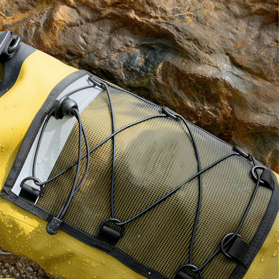 Zypher – Sac Étanche Oval 10L-30L Haute Protection