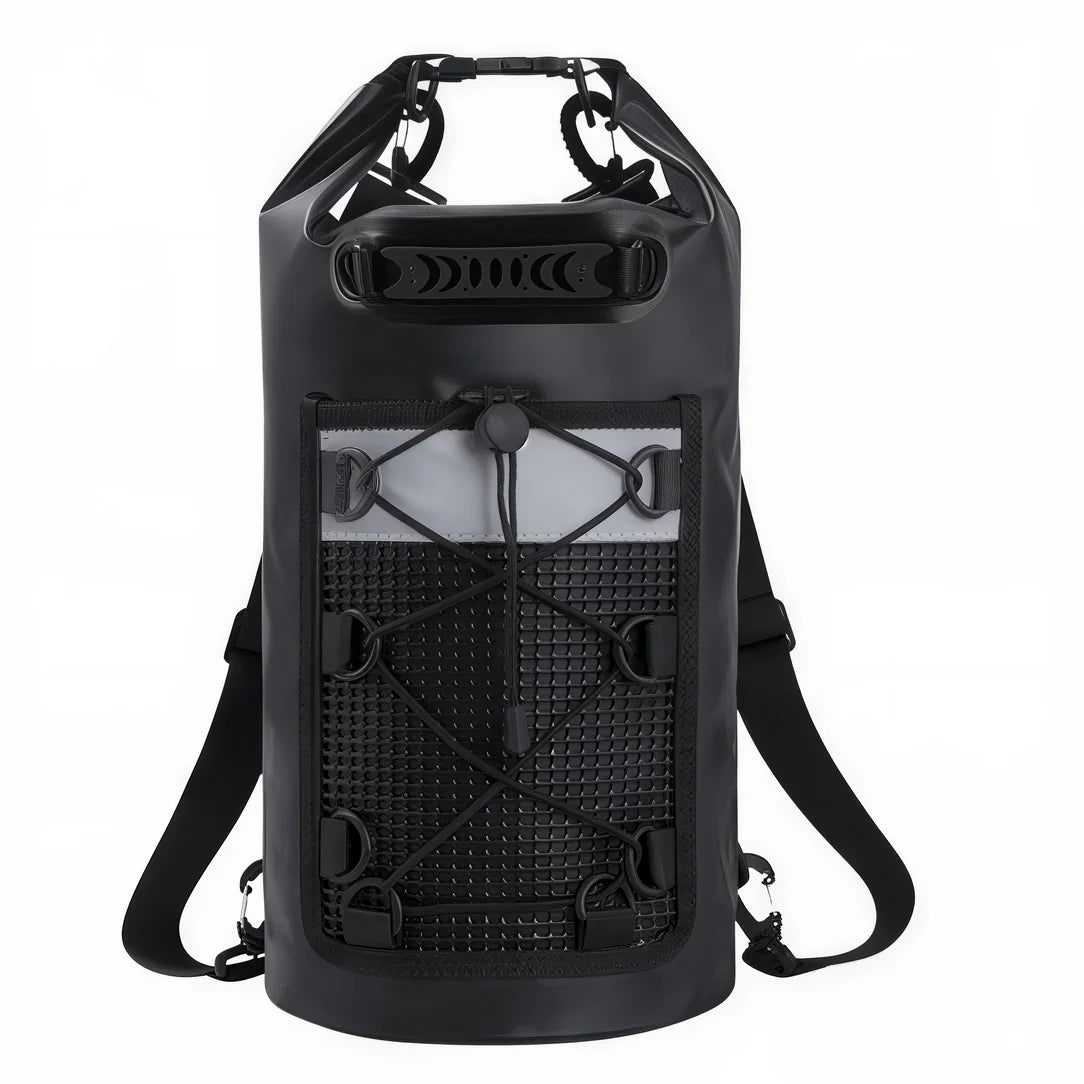 Zypher – Sac Étanche Oval 10L-30L Haute Protection