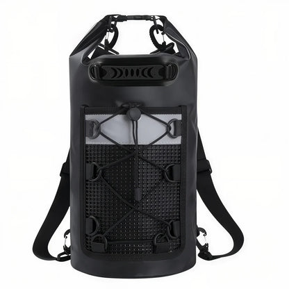 Zypher – Sac Étanche Oval 10L-30L Haute Protection