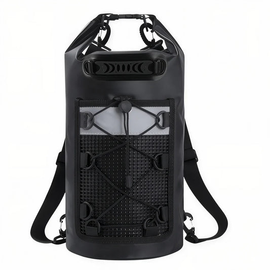 Zypher – Sac Étanche Oval 10L-30L Haute Protection