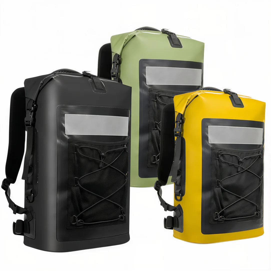 Aegir – Sac Étanche Flottant 35L Haute Protection