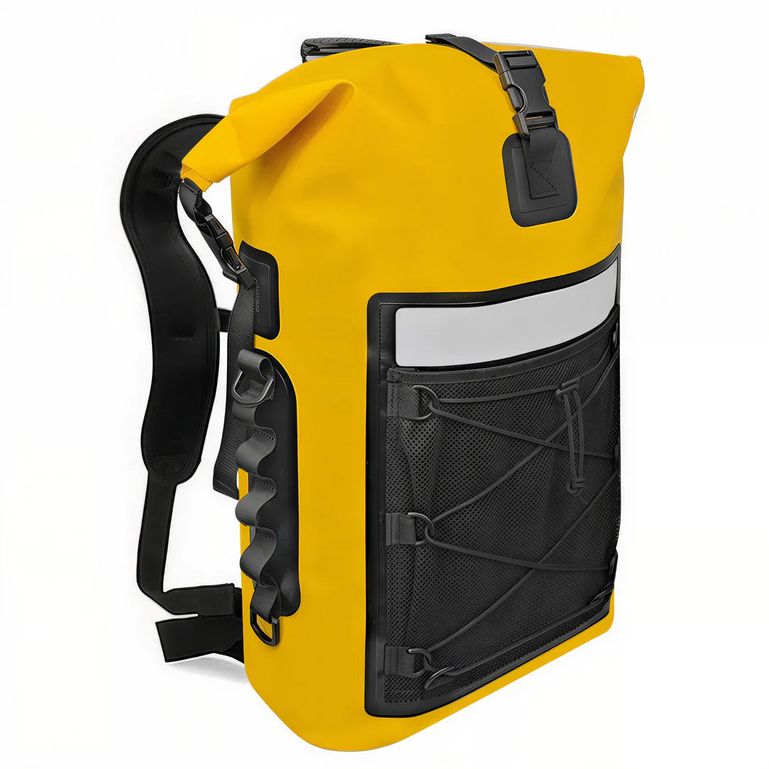 Aegir – Sac Étanche Flottant 35L Haute Protection