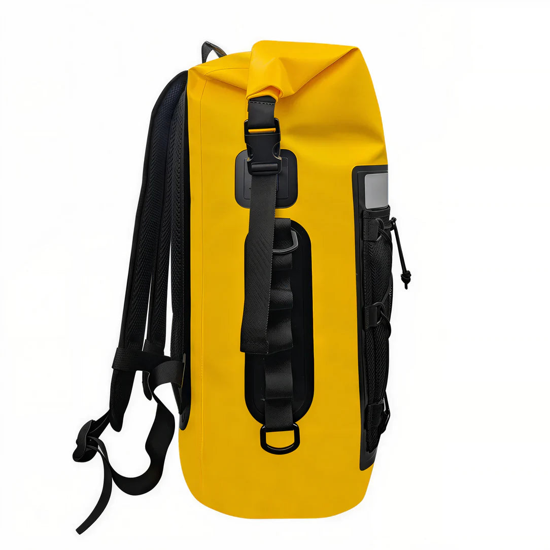 Aegir – Sac Étanche Flottant 35L Haute Protection