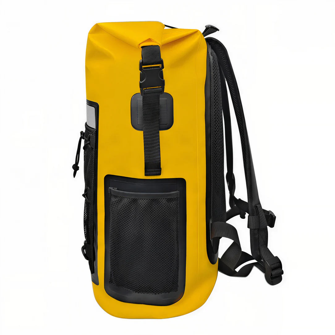 Aegir – Sac Étanche Flottant 35L Haute Protection