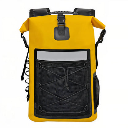 Aegir – Sac Étanche Flottant 35L Haute Protection