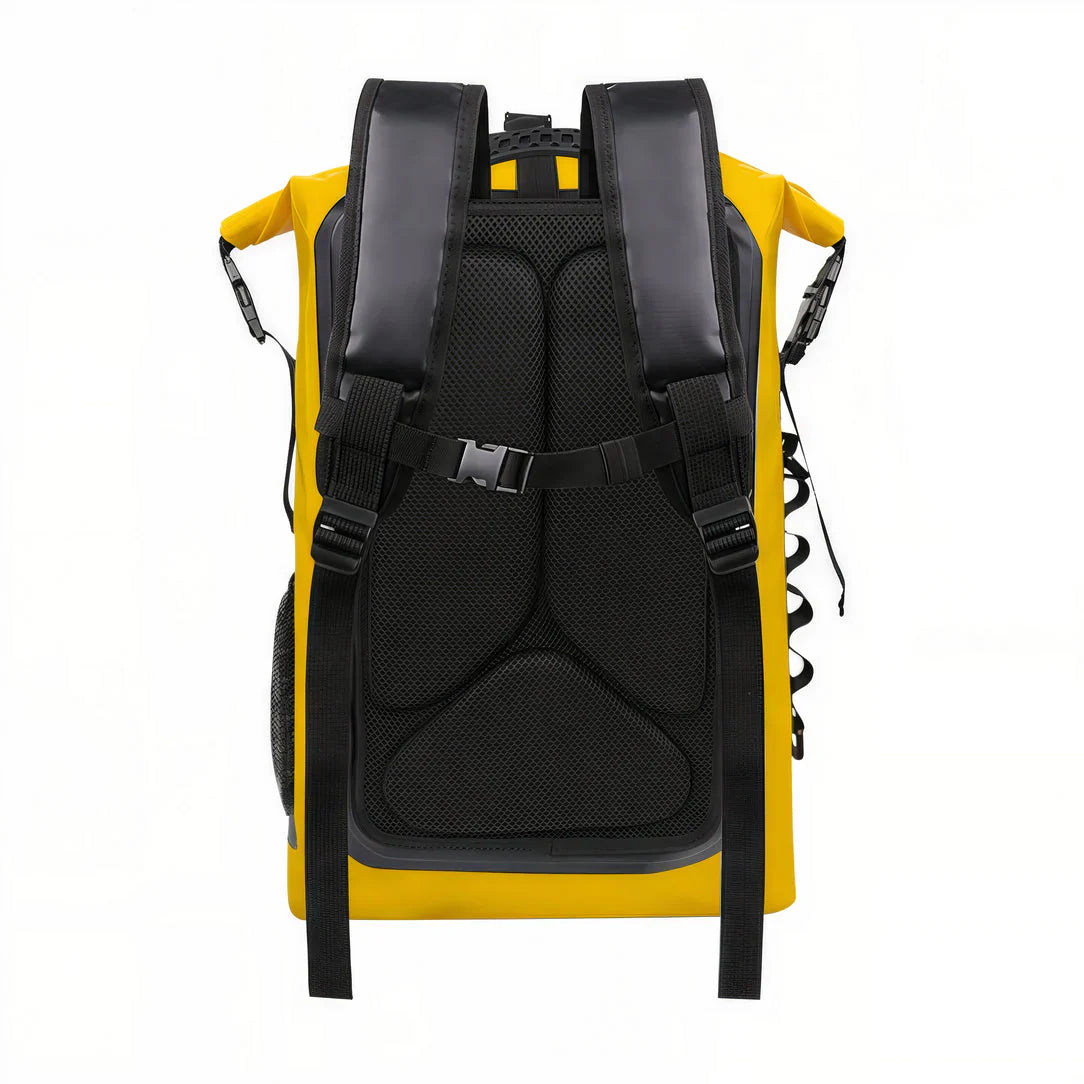 Aegir – Sac Étanche Flottant 35L Haute Protection