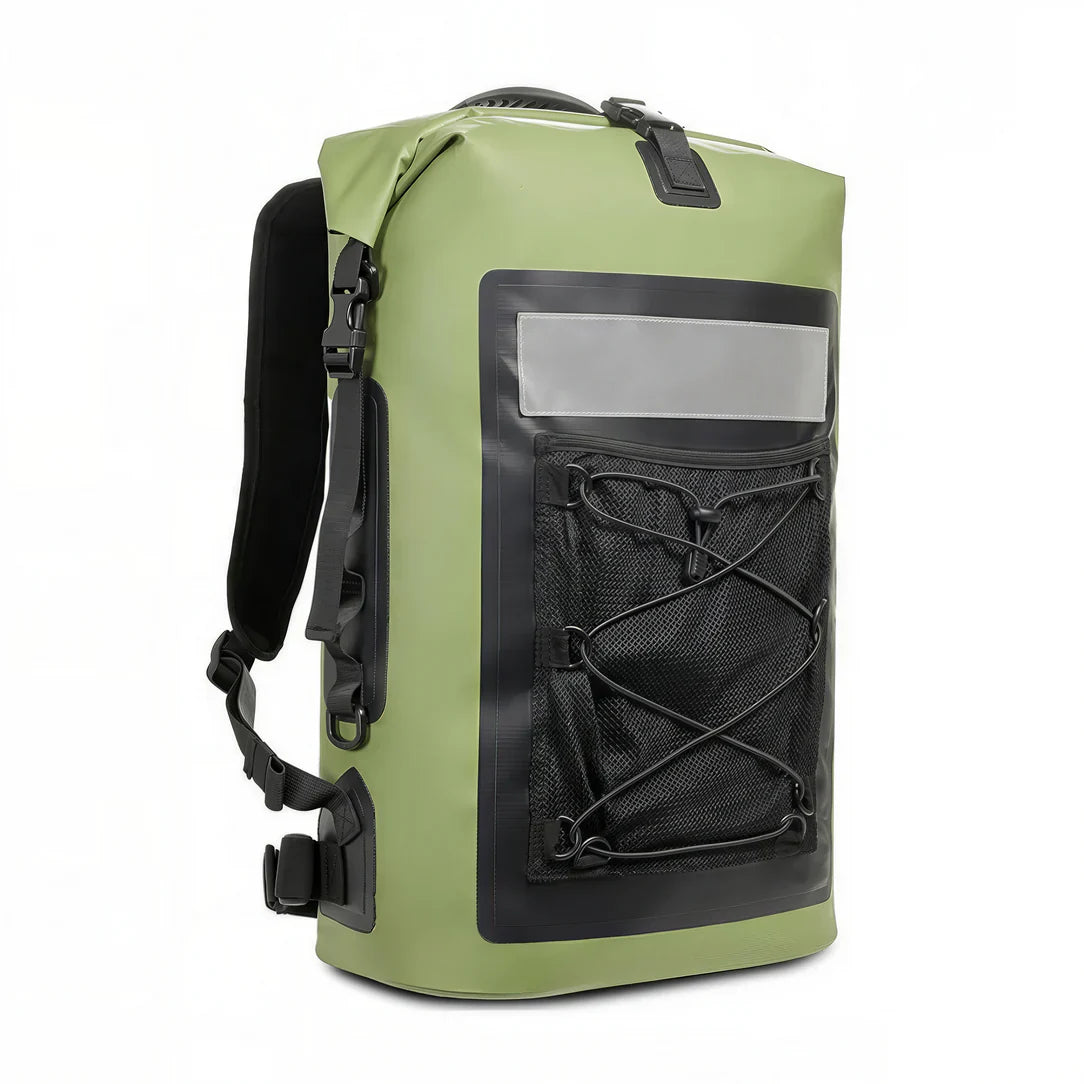 Aegir – Sac Étanche Flottant 35L Haute Protection