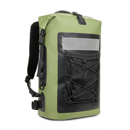 Aegir – Sac Étanche Flottant 35L Haute Protection