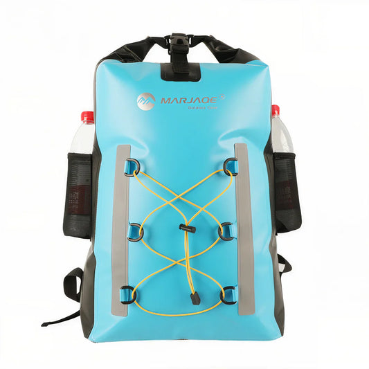 Sayan – Sac à Dos Étanche 28L spécial Kayak & Randonnée Aquatique