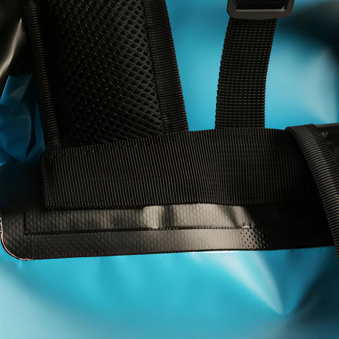 Sayan – Sac à Dos Étanche 28L spécial Kayak & Randonnée Aquatique