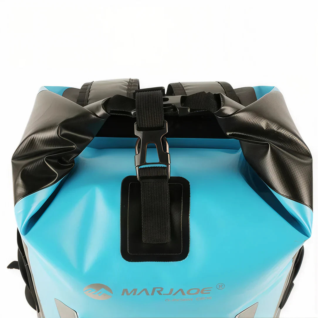 Sayan – Sac à Dos Étanche 28L spécial Kayak & Randonnée Aquatique