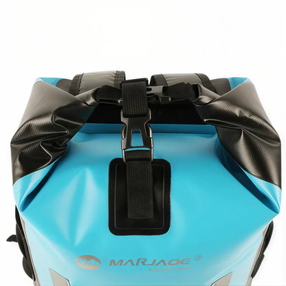 Sayan – Sac à Dos Étanche 28L spécial Kayak & Randonnée Aquatique