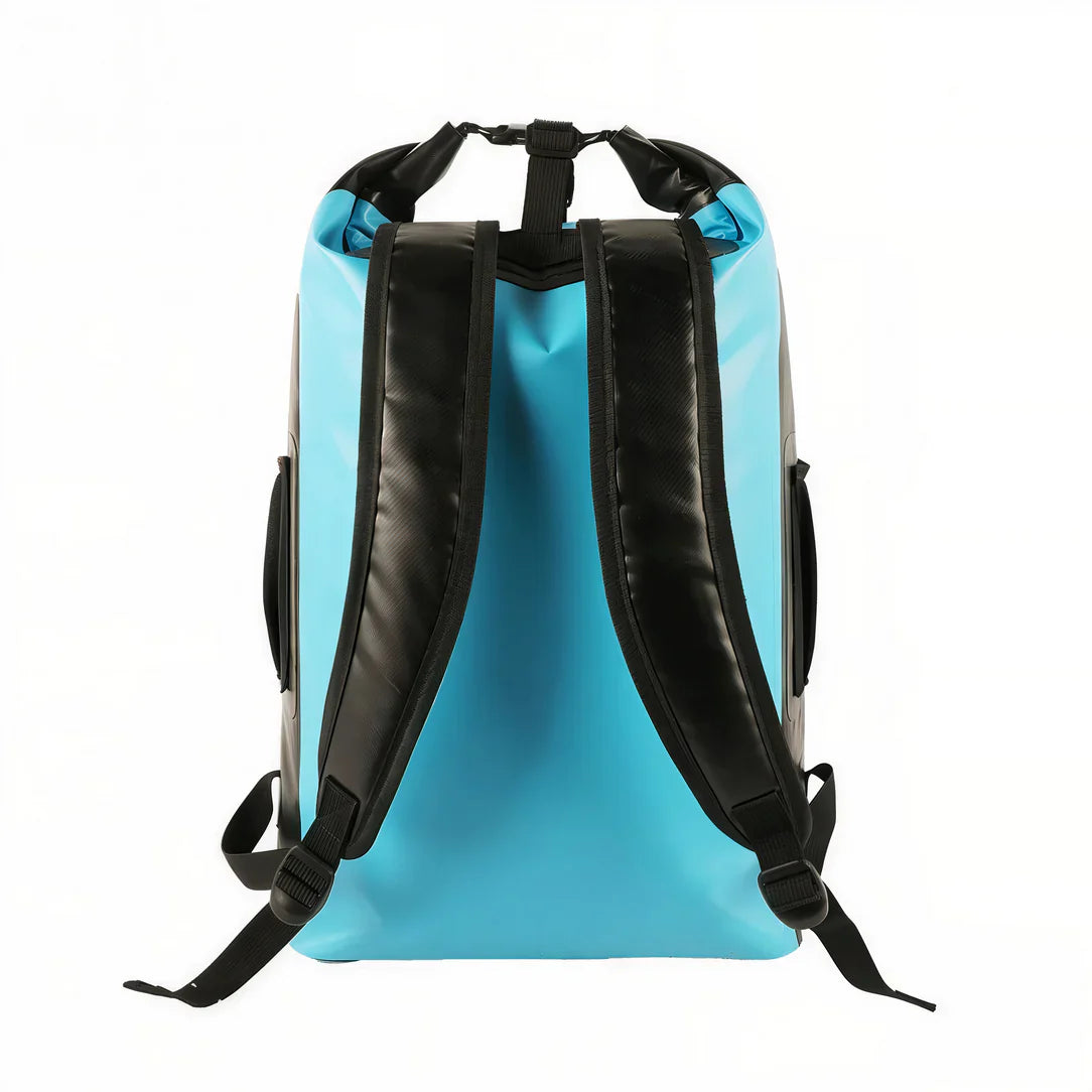 Sayan – Sac à Dos Étanche 28L spécial Kayak & Randonnée Aquatique