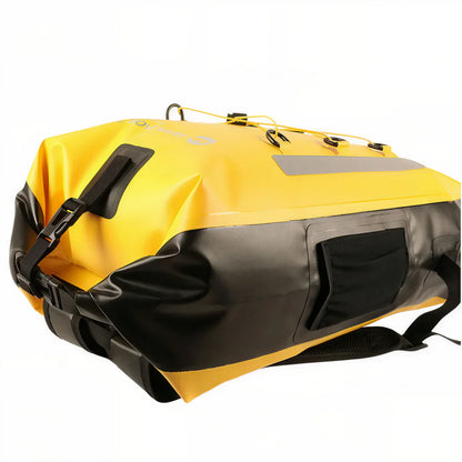 Sayan – Sac à Dos Étanche 28L spécial Kayak & Randonnée Aquatique