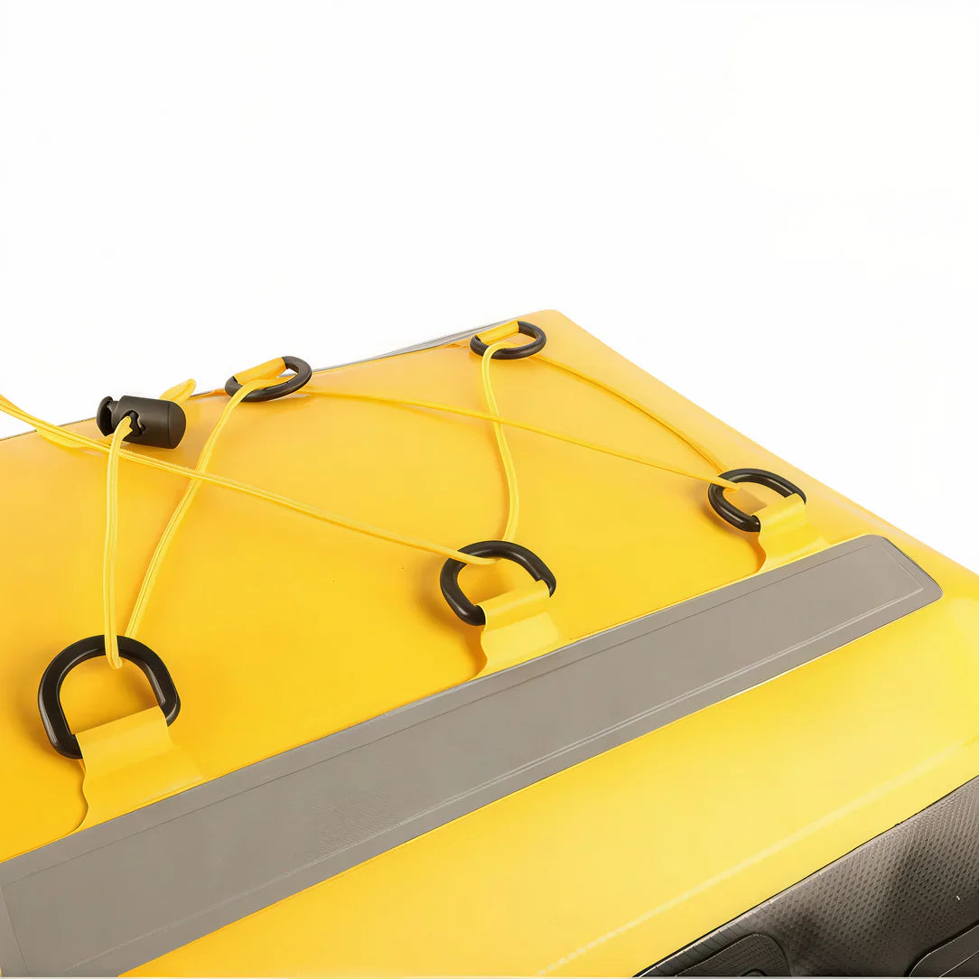 Sayan – Sac à Dos Étanche 28L spécial Kayak & Randonnée Aquatique