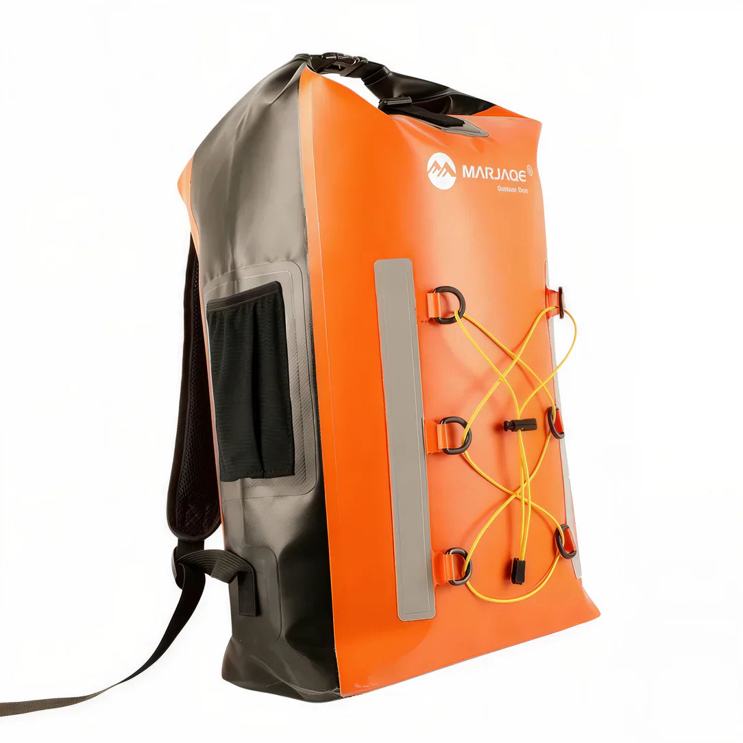 Sayan – Sac à Dos Étanche 28L spécial Kayak & Randonnée Aquatique