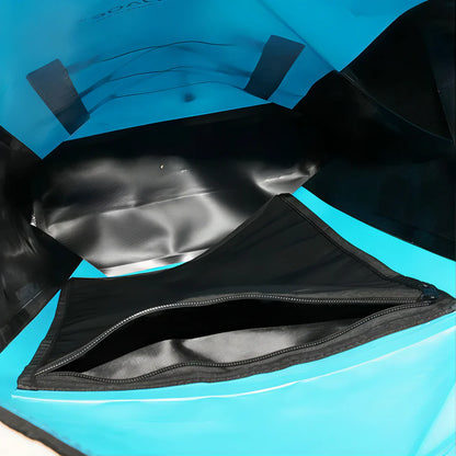 Sayan – Sac à Dos Étanche 28L spécial Kayak & Randonnée Aquatique