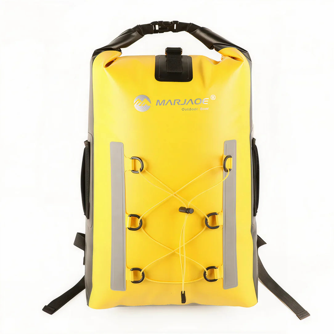 Sayan – Sac à Dos Étanche 28L spécial Kayak & Randonnée Aquatique