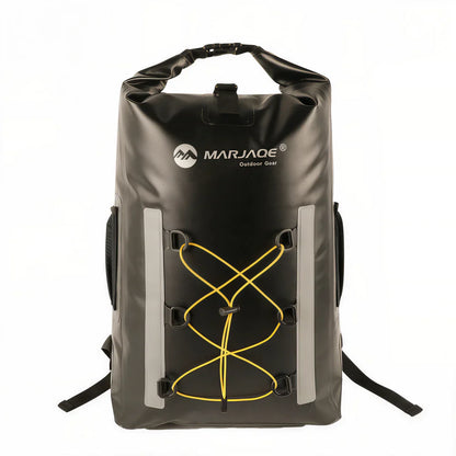 Sayan – Sac à Dos Étanche 28L spécial Kayak & Randonnée Aquatique