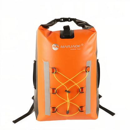 Sayan – Sac à Dos Étanche 28L spécial Kayak & Randonnée Aquatique