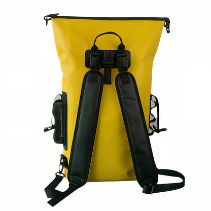 Abyss – Sac à Dos 100% Étanche Waterproof