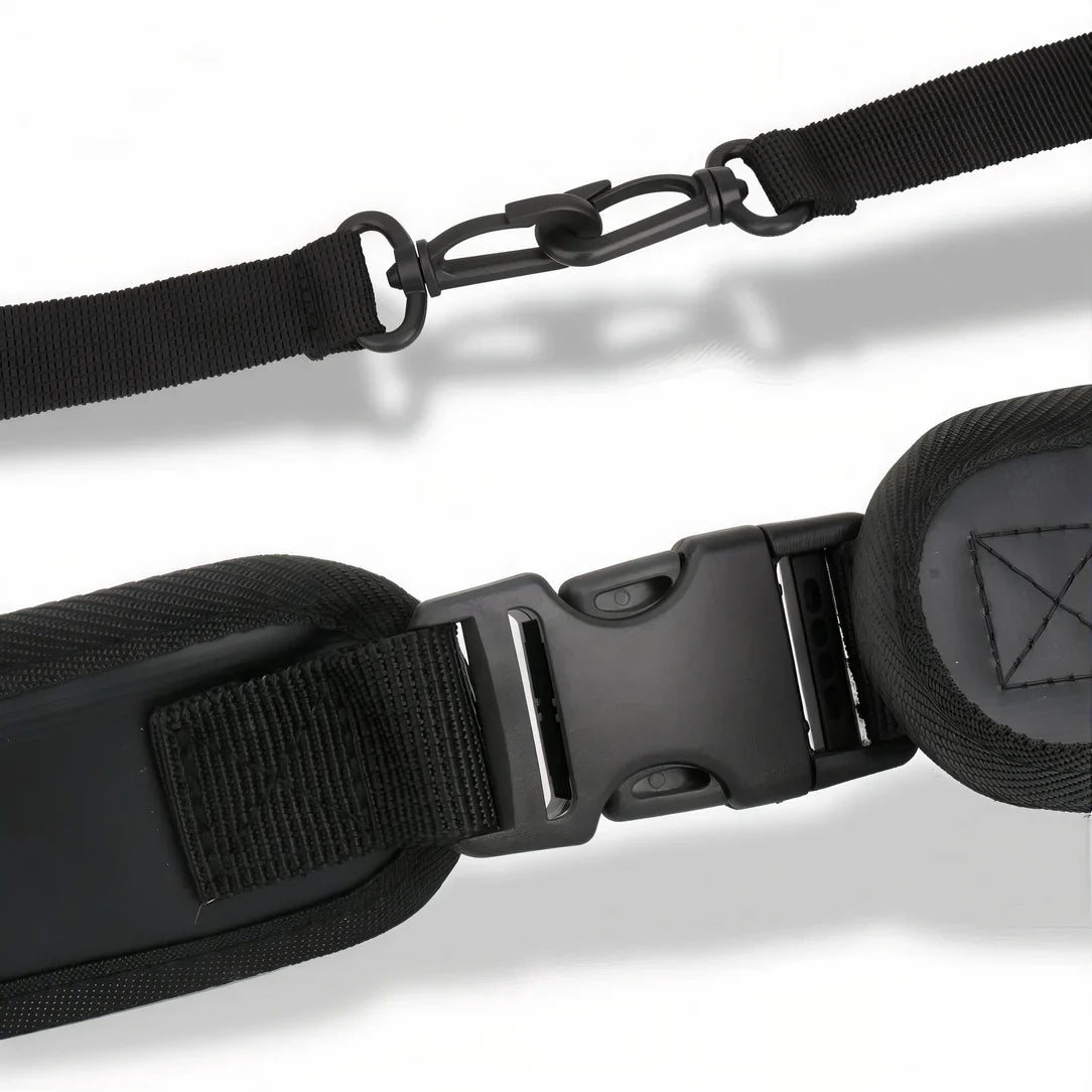 Abyss – Sac à Dos 100% Étanche Waterproof