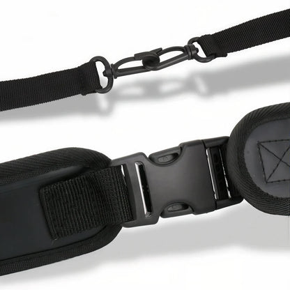 Abyss – Sac à Dos 100% Étanche Waterproof