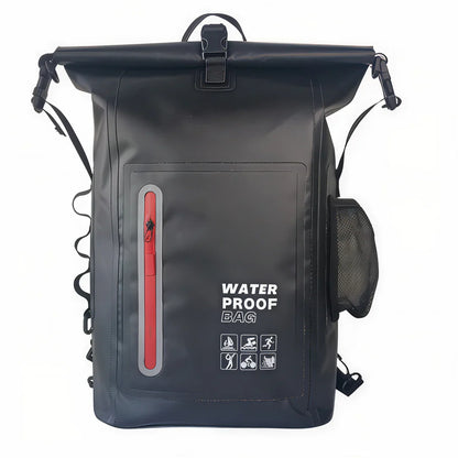 Abyss – Sac à Dos 100% Étanche Waterproof