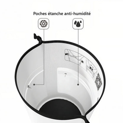 Drift – Sac Étanche 15L spécial Piscine & Sports Nautiques
