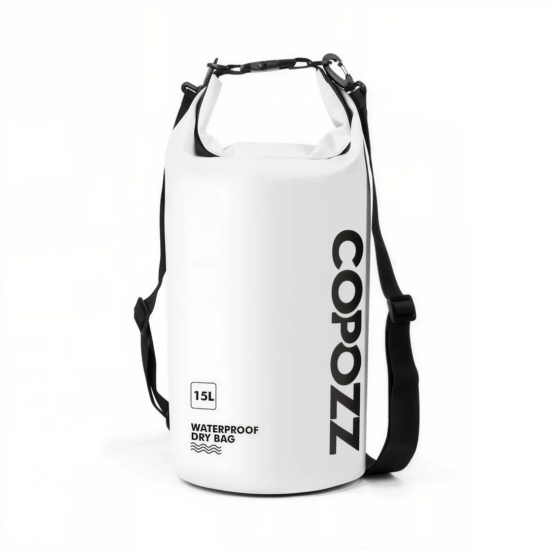 Drift – Sac Étanche 15L spécial Piscine & Sports Nautiques