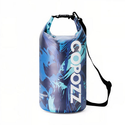 Drift – Sac Étanche 15L spécial Piscine & Sports Nautiques