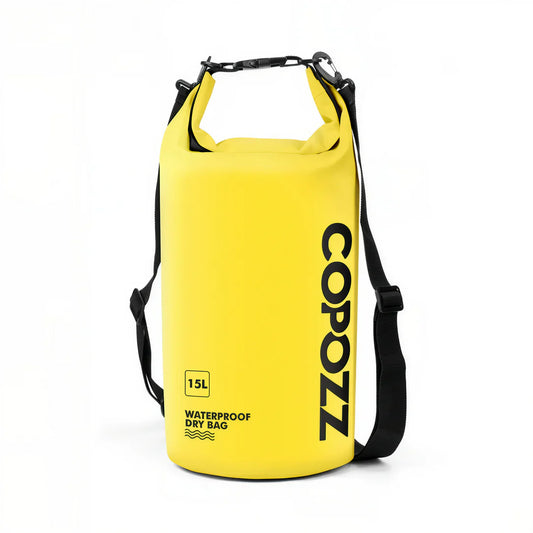 Drift – Sac Étanche 15L spécial Piscine & Sports Nautiques