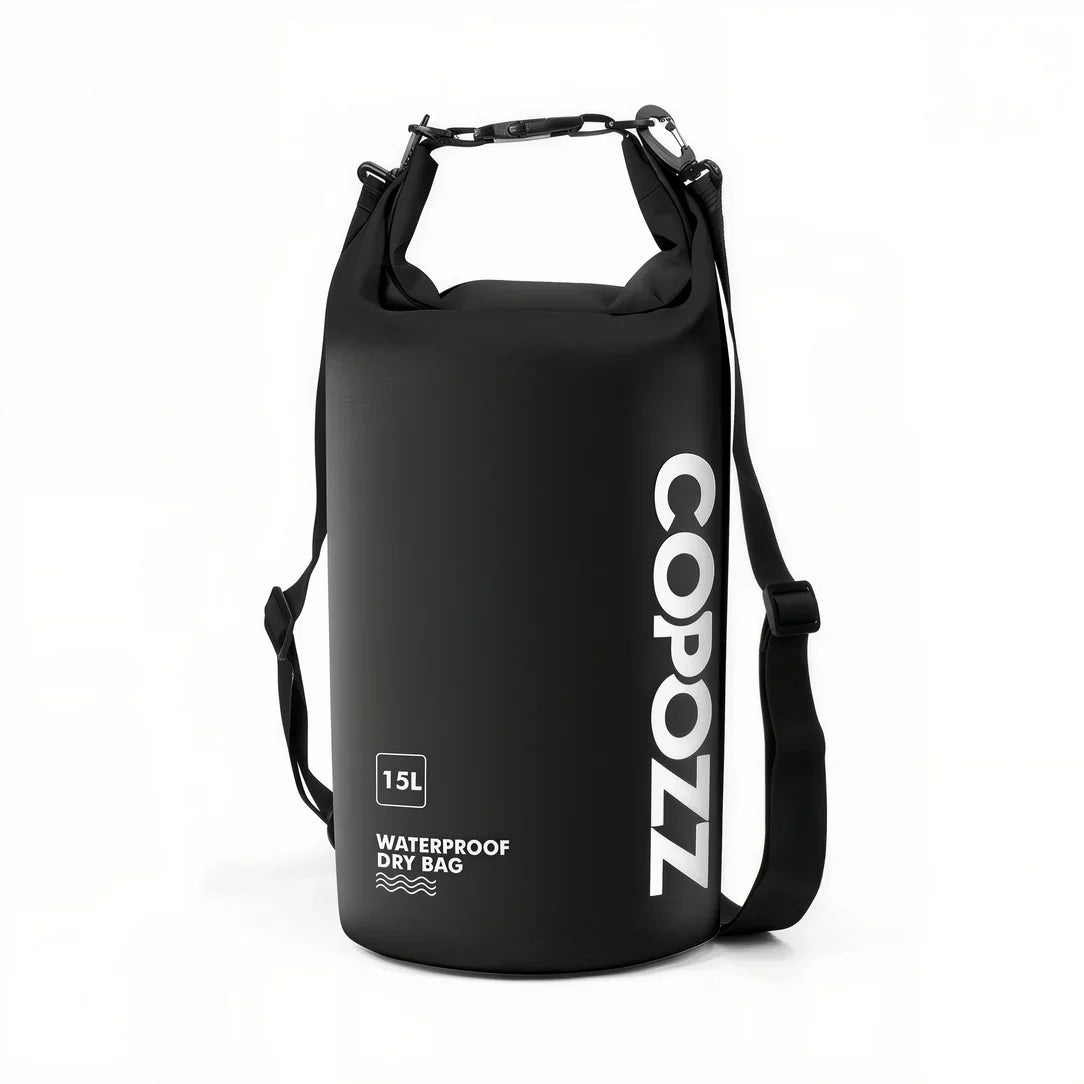 Drift – Sac Étanche 15L spécial Piscine & Sports Nautiques