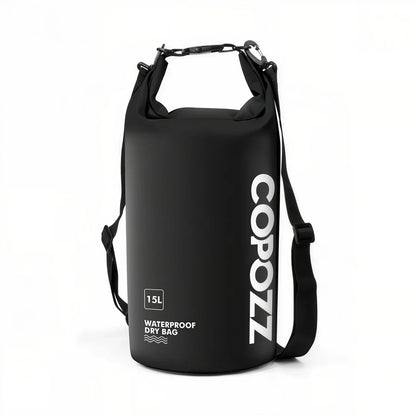 Drift – Sac Étanche 15L spécial Piscine & Sports Nautiques