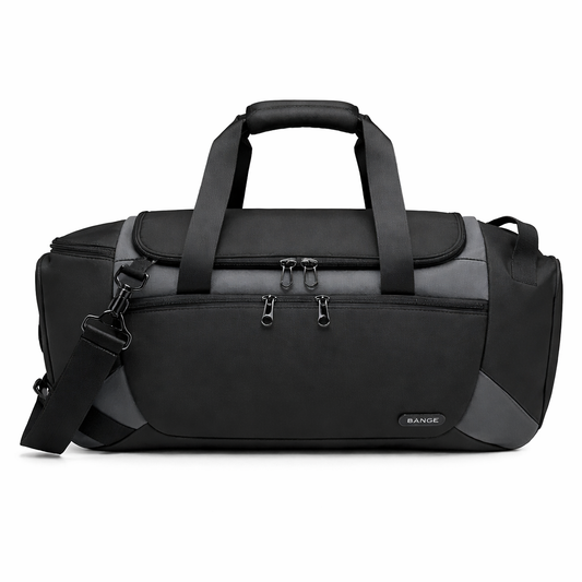 Milan – Sac de Voyage avec Compartiment