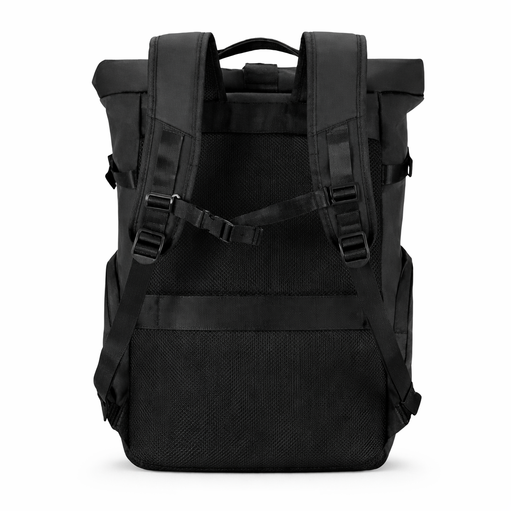 Scione – Sac à Dos voyage Extensible 25L