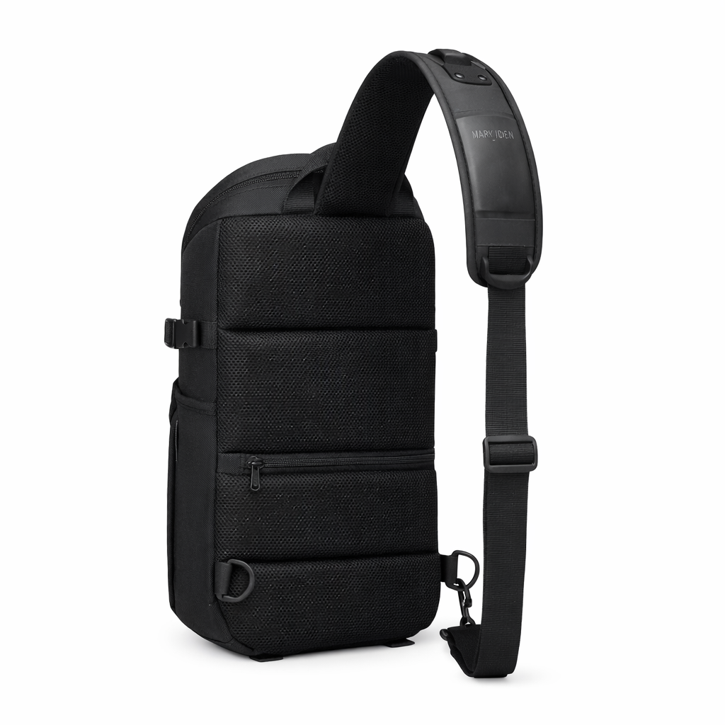 Avenor – Sac Bandoulière Antivol Étanche avec Port USB