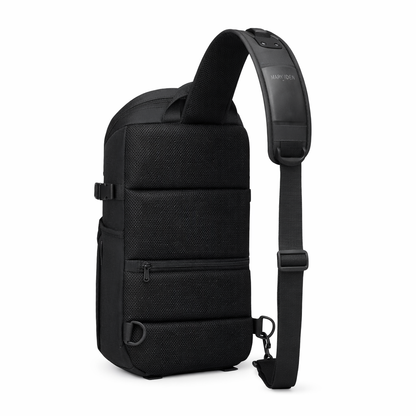 Avenor – Sac Bandoulière Antivol Étanche avec Port USB