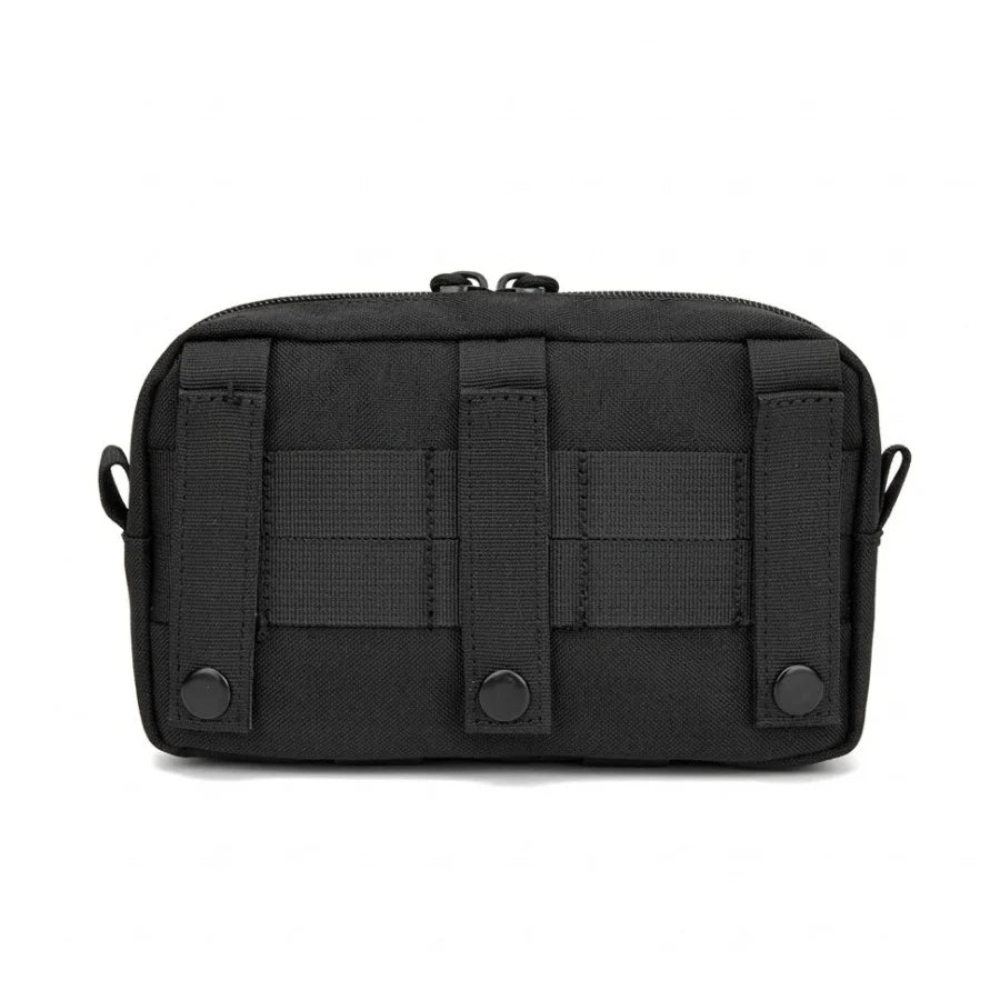 Core - Pochette Utilitaire Tactique MOLLE - Nylon Haute Résistance