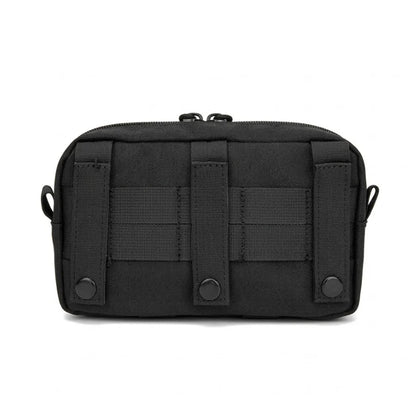 Core - Pochette Utilitaire Tactique MOLLE - Nylon Haute Résistance