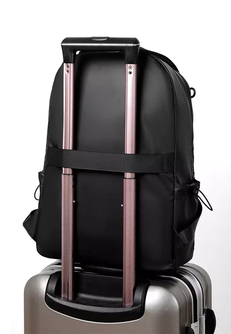 Odyssée – Sac à dos Voyage Léger & Business 14"