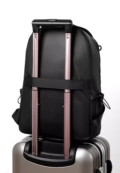 Odyssée – Sac à dos Voyage Léger & Business 14"