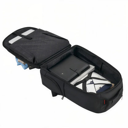 Vector – Sac à Dos Valise à Roulettes Hybride
