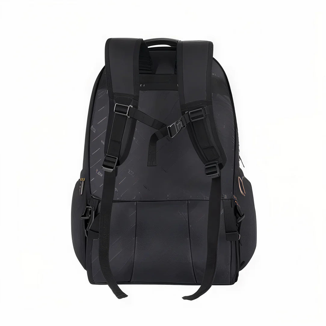 Vector – Sac à Dos Valise à Roulettes Hybride