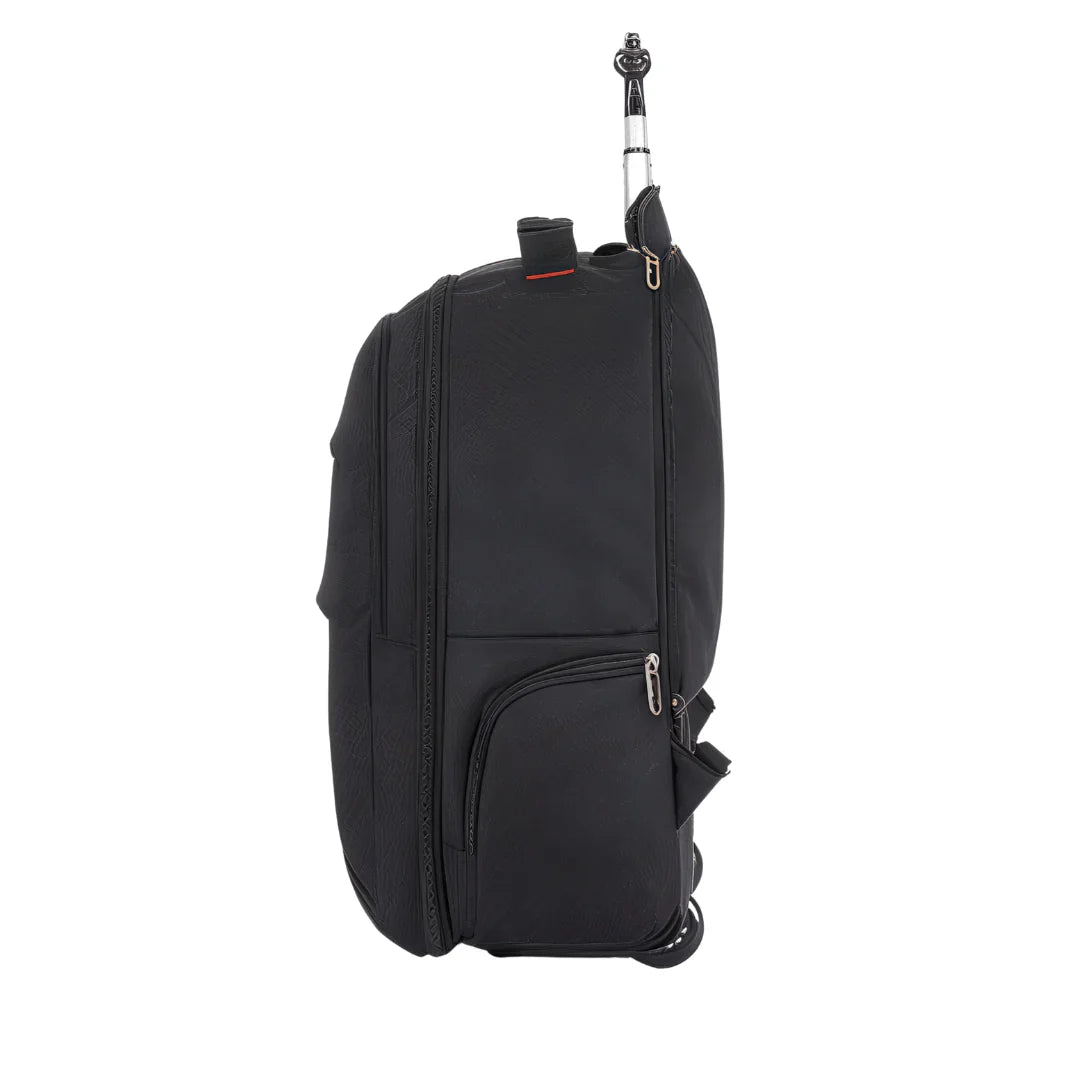 Vector – Sac à Dos Valise à Roulettes Hybride